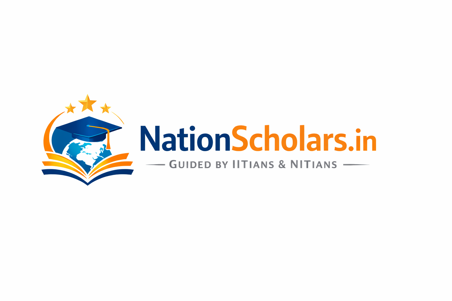 NationScholars Logo